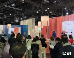 东京家居装饰展展会现场(现场盛况)2