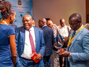 2025年南非支付展门票如何申请？多少钱？