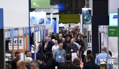 英国工程展2025门票价格