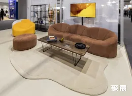 东京办公家具展展会现场(现场盛况)10