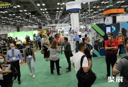 新西兰劳保展现场图片2