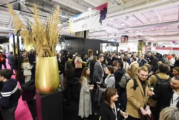 2025法国化妆品包装展展品范围有哪些？