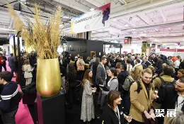 法国化妆品包装展现场图片3