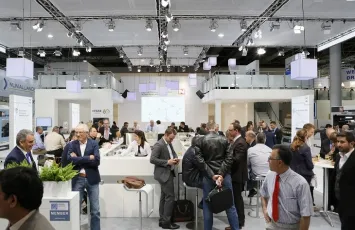 2025年墨西哥线缆展门票价格,如何购买?