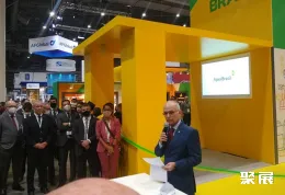 里约石油展现场图片4