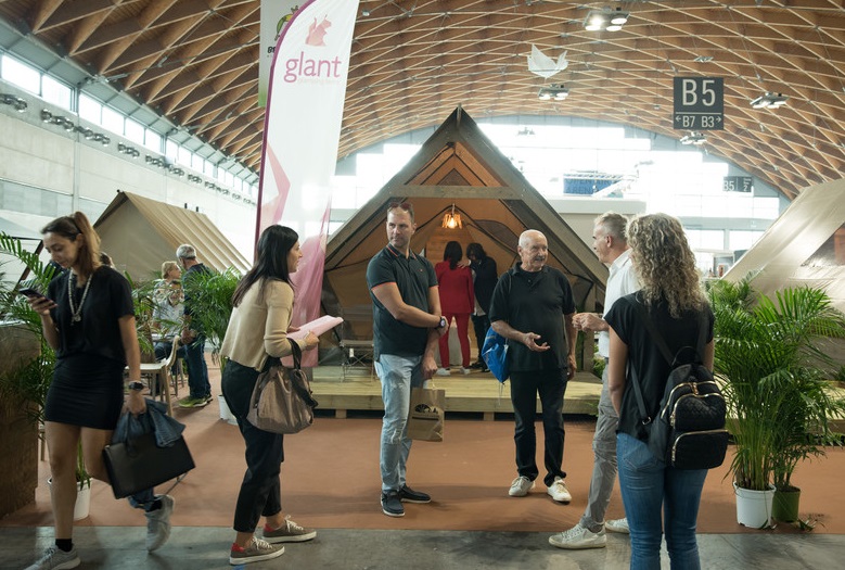 2026年意大利酒店展门票价格,如何购买?