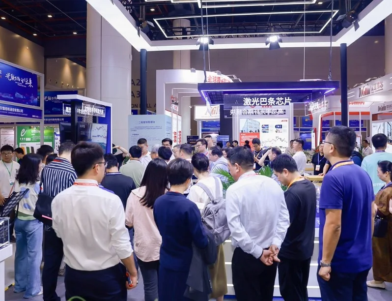 2026武汉光博会 (OVC EXPO)参展攻略(时间地点+门票价格)