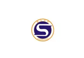广州砂石展Logo