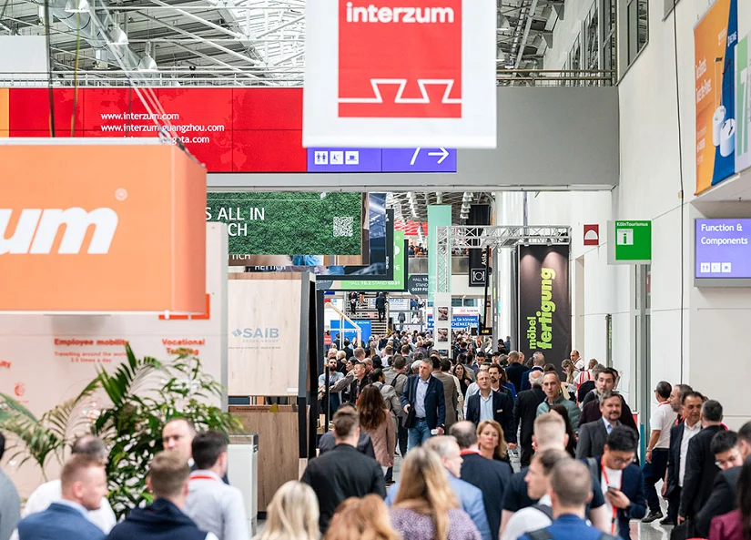 2027德国木工机械展(INTERZUM)会刊如何获取？