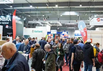 2026捷克制冷展最新参展商名录