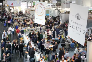 德国杜塞尔多夫葡萄酒、红酒、烈酒展览会(ProWein)展商名录
