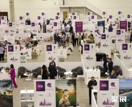 纽约烈酒展展会现场(现场盛况)2