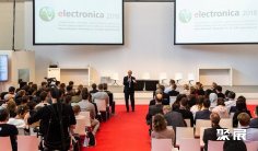 2026慕尼黑电子展 (Electronica)参展攻略(时间地点+门票价格)