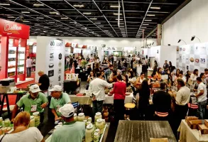 巴西食品展2025参展攻略（时间+地点+门票价格）