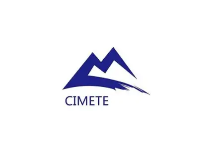 泰山矿业展logo