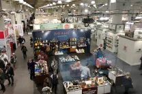 2026年美国文具展门票多少钱,怎么购买?