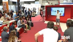 西班牙物流展2026展位图与展位价格