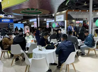 上海食品添加剂展(FIC)2027展品范围有哪些？