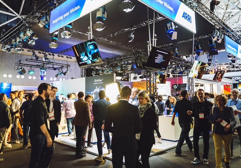 荷蘭通信展(IBC)2026門票價格