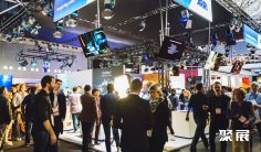 荷兰通信展(IBC)2026门票价格