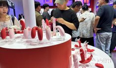 上海成人展2026参展攻略(时间+地点+门票)