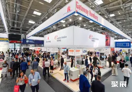 德国物流展现场图片9