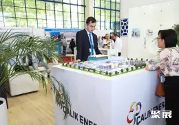 2022 Beijing housing Expo 2022 fabricated Architecture Exhibition 2022 China housing Expo on-site exhibition (highlights)4