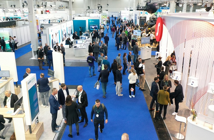 2025年德国听力展门票如何申请?多少钱?