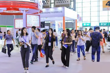 中国成都电子展、西部电子信息博览会将于2024年7月启幕!西部历史最悠久电子展!展位预定、会刊申请、门票登记