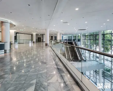 德国法兰克福国际会展中心