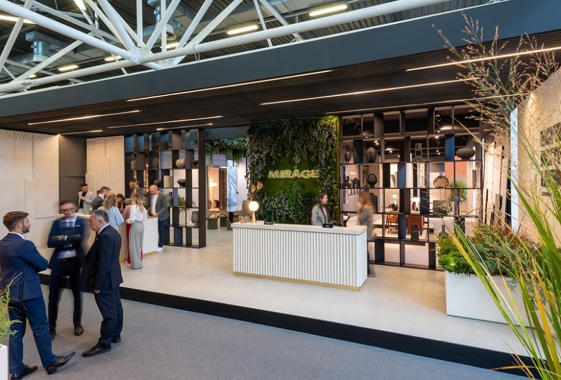 意大利博洛尼亚陶瓷卫浴展CERSAIE将于2024年9月23-27日举办,世界领先的陶瓷技术展!门票购买官方渠道