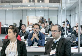 巴西可再生能源展2025门票价格