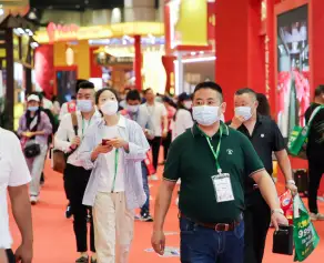 2026郑州国际糖酒食品展-郑州糖酒会(CRCWFE)参展攻略（时间+地点+门票）