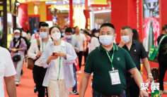 2025郑州糖酒会参展攻略(时间地点+门票价格)