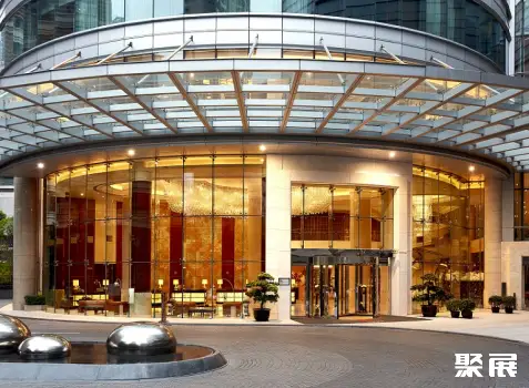 Shanghai Marriott Marquis City Centre