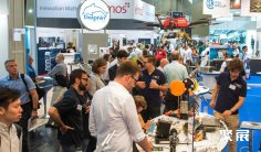 2025英国伯明翰传感器及测试测量展览会展位费与展位申请