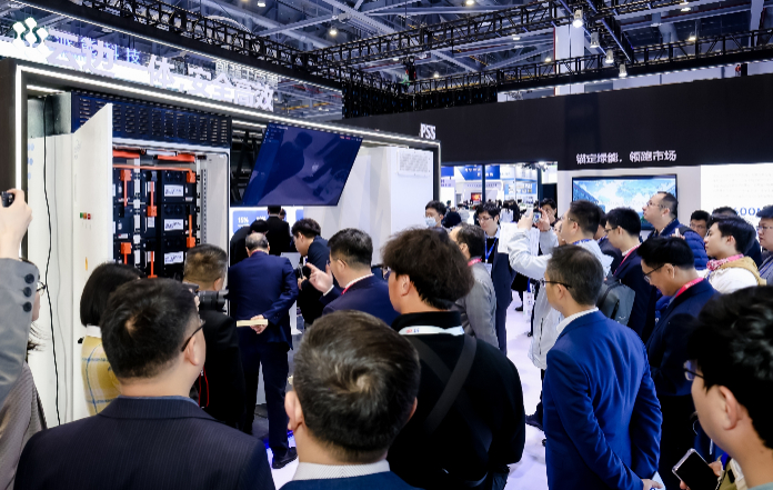 中国杭州国际储能大会2025展品范围