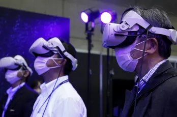 韩国元宇宙展2026门票价格