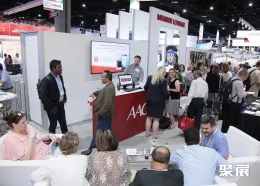 美国实验室展现场图片5