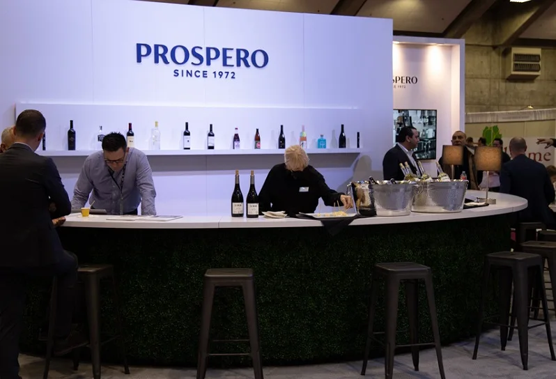 2026美国葡萄酒展参展商名录