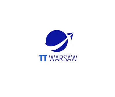 波兰旅游展logo