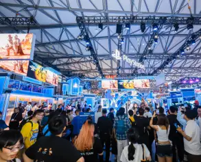 2027上海机器人展(ChinaJoy)展品范围