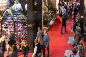 德国礼品展2026门票购买途径