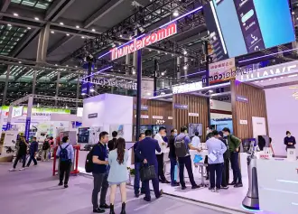 2027深圳国际大数据与存储峰会暨展览会(DATA CENTER)展位图与展位申请