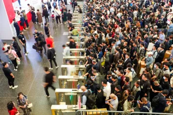 Music China2024中国乐器展、上海乐器展10月10-13日举办,门票预约已启动!全球最大乐器展