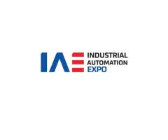 Bangladesh Industrial Automation Exhibition (IAE)Logo