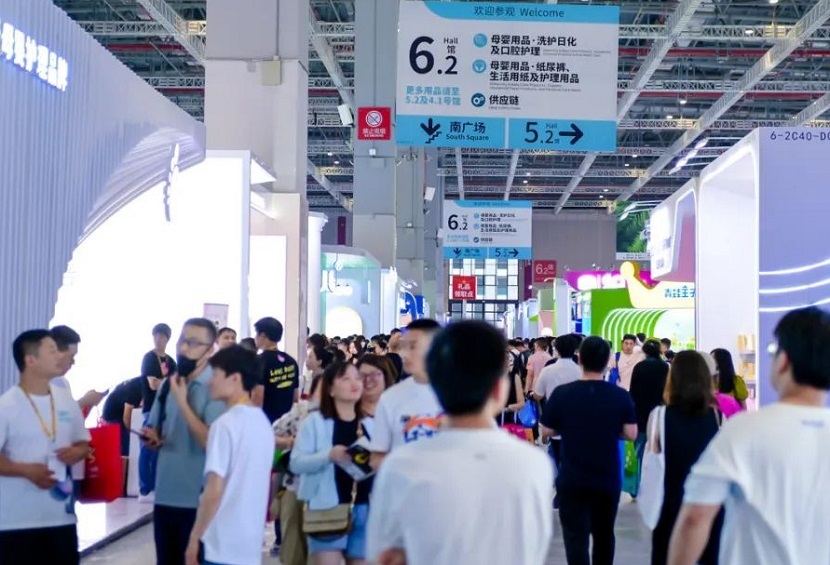 7月17-19日，CBME上海孕婴童展全球3500家展商齐聚！门票最后召集！引领孕婴童产业新航向