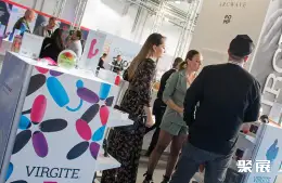 巴塞罗那成人用品展展会现场(现场盛况)4