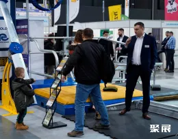 波兰有机农业展现场图片5