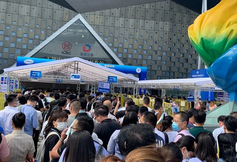 上海醫(yī)療器械展(CMEH SHANGHAI)2026展品有哪些？